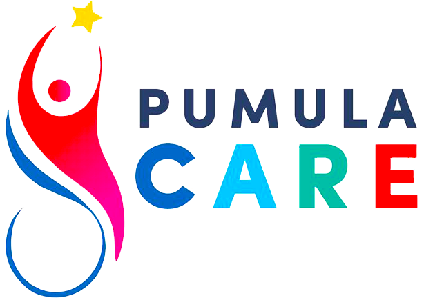 Pumula Care healthcare professionals
